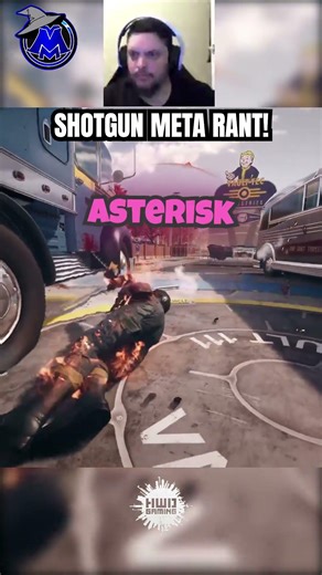 MerlinzMagic vs. The Shotgun Meta: ' Shotgun!'