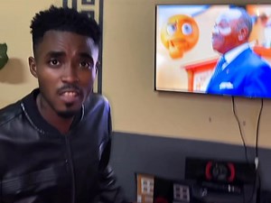 AFFAIRE DE PLACEMENT AU GABON, PENDANT CE TEMPS Y’A UN WOUBI QUI TAPE LA SAXE🤦‍♂️💔😔 | Will Breazy Officiel