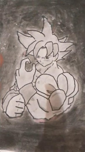 anime drawing Tutorial for beginners ✏️ #animear #drawing