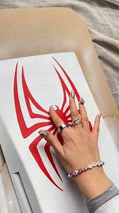 I Asked AI to Paint My PS5