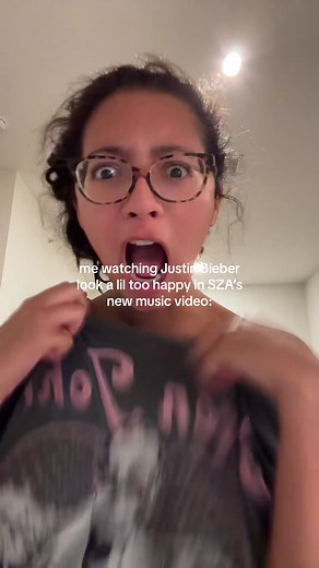 Hailey stay strong mama cuz if it were meee? 😭