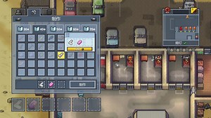The Escapists2-新手教程
