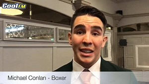 13K views · 102 reactions |  “It’s a dream come true” - Michael Conlan on fighting former Olympic rival and Russian Vladimir Nikitin at Féile Belfast this summer | Cool FM | Facebook