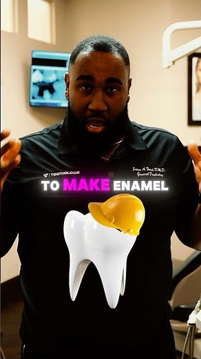 Hydroxyapatite: The Future of Dental Care