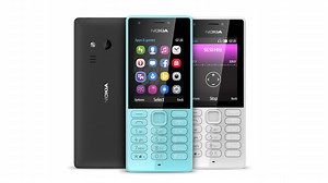 Microsoft Unveils Low-End Nokia 216 | The Motley Fool