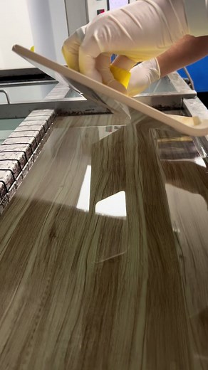 Custom Hydrographics Water Transfer Printing Process