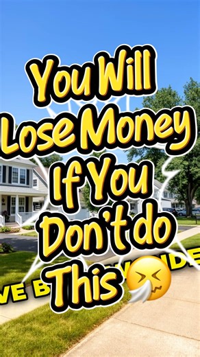 You will lost money if you do not run your own numbers.