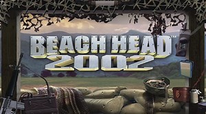 Beach Head 2002 PC Game Free Download