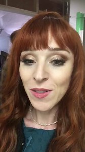 Before.... | Ruth Connell