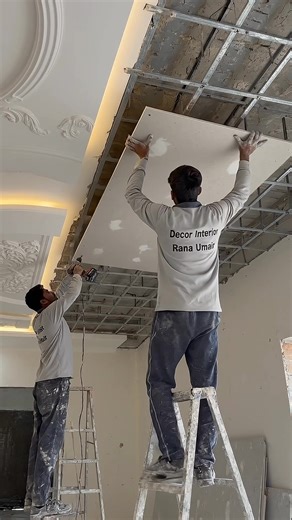 Stylish PVC Ceiling Designs for Your Home