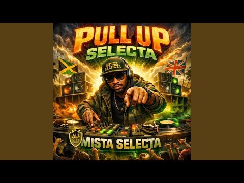 Pull Up Selecta