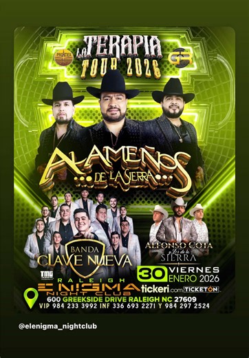 ¡Promesas Musicales de la Sierra!