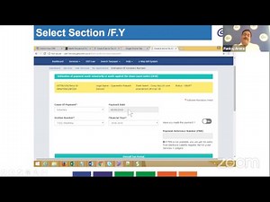 Intimation of Voluntary payment (Form DRC-03) by Taxpayers (in Hindi)