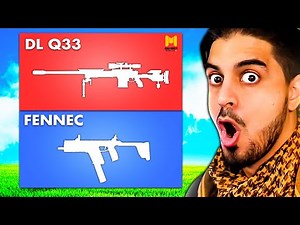 I Tested Your MOST PERFECT Meta Loadouts in MP Cod Mobile