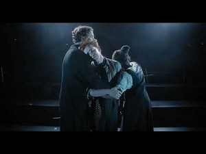 Spring Awakening at the Almedia Theatre - Cinema trailer