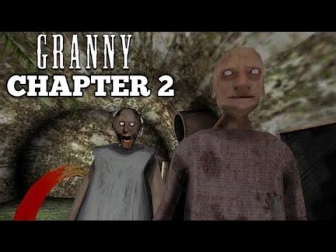 Granny two game play live streaming