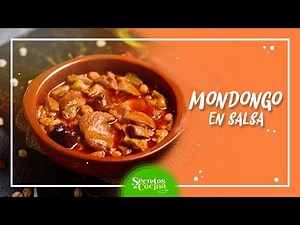 ¿Cómo Preparar Mondongo En Salsa?