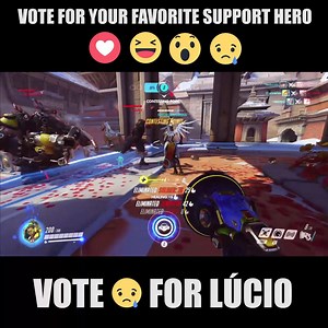 112K views · 2.4K reactions | Who do you backpack your team the best with? | Major League Gaming | Facebook