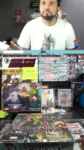 2024 Upper Deck Spider-Man Trading Cards Unveiled