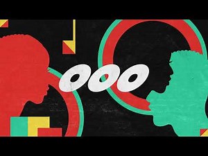 Focalistic - This Year (Official Visualiser)