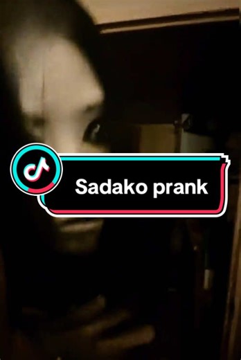 Prank#foryou #fyp #prank #funny #viral | the grudge pranks