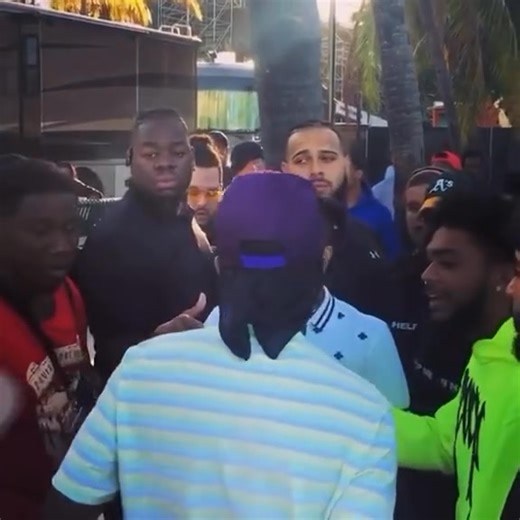 2.9K views · 134 reactions | Xxxtentacion and Ski musk... #xxxtentacion #skimask | RAP WRLD | Facebook