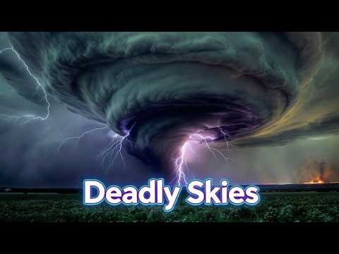 Top 10 Most Dangerous Clouds in the Atmosphere