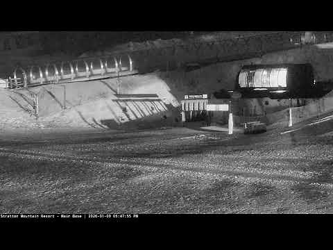 Base Cam at Stratton Mountain Resort