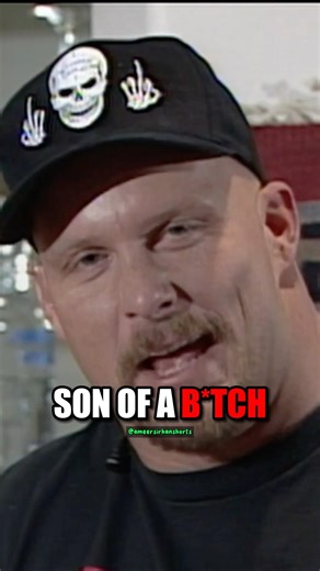 Stone Cold HUMILIATES Vince McMahon #stonecold #therock #shawnmichaels #tripleh #wwe #ufc #jre #mma