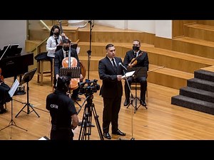 New Apostolic Church Southern Africa | Music - “Praise ye the Lord, all ye nations”