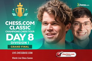 Chess.com Classic - Live!