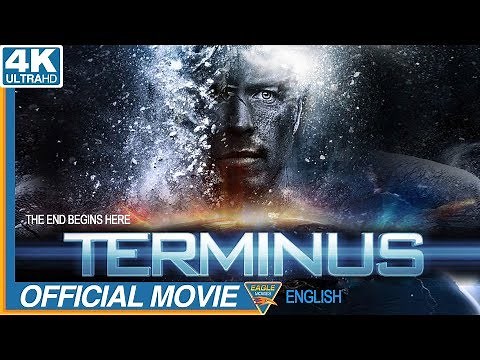Terminus HD Hollywood Full Movie | Jai Koutrae, Kendra Appleton, Todd Lasance | Eagle Entertainments