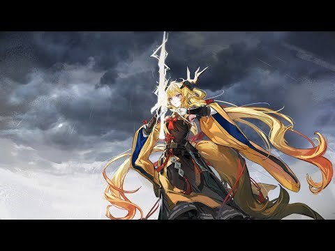 Fantasy in the Mirage | Arknights Complete Event Storyline | No Commentary