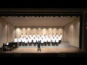 「カリンカ」（2016西武沿線男声合唱団交歓演奏会KKメンネルコール）