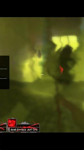 QUE PASO? 💀 L4D2 #shorts #l4d2clips #l4d2versus #l4d2memes #clips