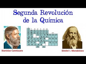 🔥Second Chemical Revolution⚗️ [Easy and Fast] | CHEMISTRY |