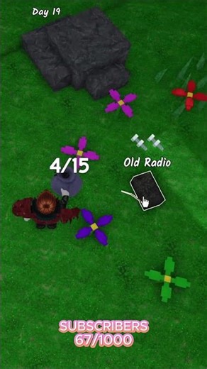 99 Nights in the Forest Computer Break PRANK 😂