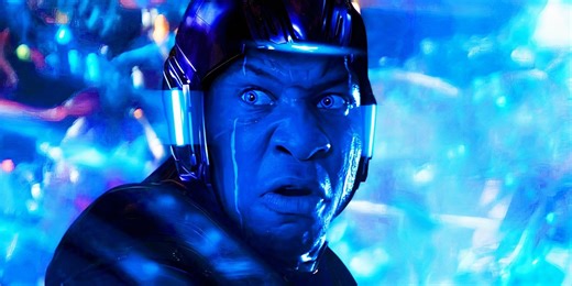 Galactus vs Kang: Which Cosmic Being Is More Powerful?