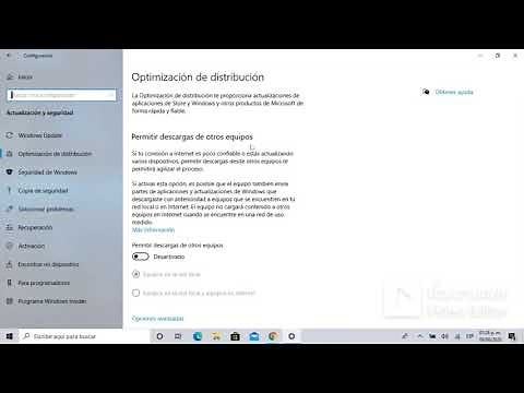 How to manually update my PC or laptop in Windows 10