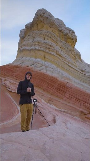 Sony A7RVI - The New KING of Landscapes?!