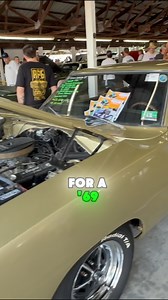 What's it Worth? 1969 Dodge Charger | Backyard Barn Finds