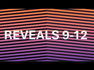 Rising vs Fallen Stars - Cast Reveal (9-12)