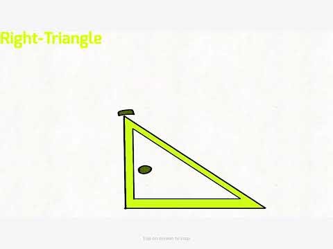 Shapeblocks Band The series Ep 7- Right-Triangle