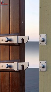 8.2K views · 1.3K reactions | "This 3D animation is used for educational purposes; original content is owned by Dev's lock." | Aananth Steelandfabrication | Facebook