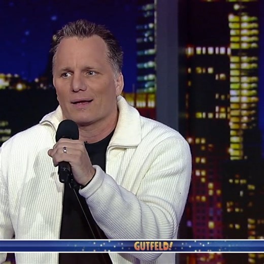 Got an opportunity to do Stand Up Comedy Tonight on Gutfeld! It was a blast. Happy Holidays and thanks for the support. #gutfeld #adamhunter #standup #standupcomedy | Adam Hunter