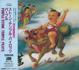 Stone Temple Pilots - Purple
