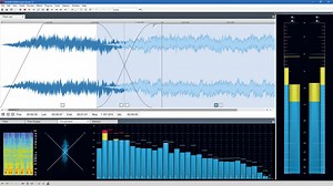 Sound Forge Audio Studio 12 offers audio editing and mastering features at an affordable price