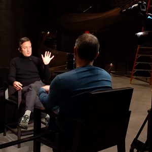 "Powerhouse creative team mounts 'Trading Places' at Alliance Theatre" - FOX 5 Atlanta Get the behind-the-scenes look and interviews with the creative team in this Good Day Atlanta feature: https://bit.ly/3w2ZAyZ. And get your tickets to Trading Places while you still can! | Alliance Theatre