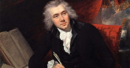KS3 Religious Education Northern Ireland - Historical Figures: William Wilberforce - BBC Bitesize