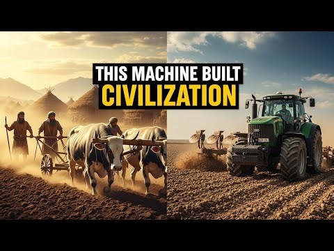 The Cotton Gin: How Eli Whitney’s 1793 Invention Revolutionized Cotton Farming & Global Trade